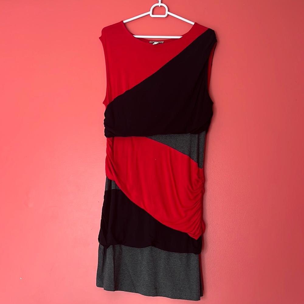 MNG by Mango dress, EUR: XL, USA: L